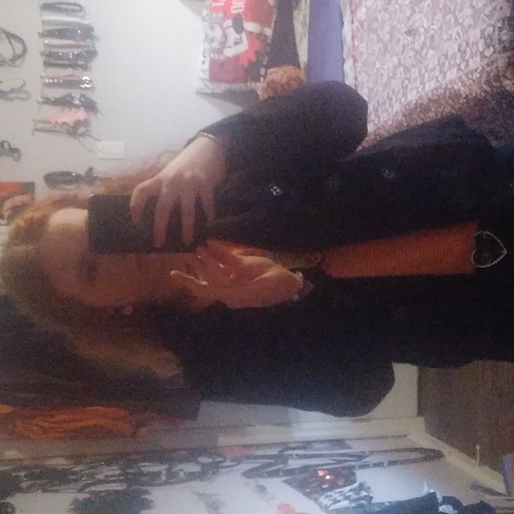 Black jacket - Picture 1 of 5